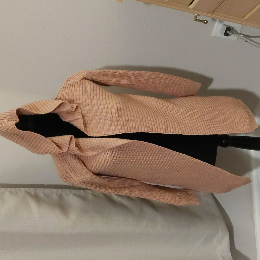 Ladies cardigan